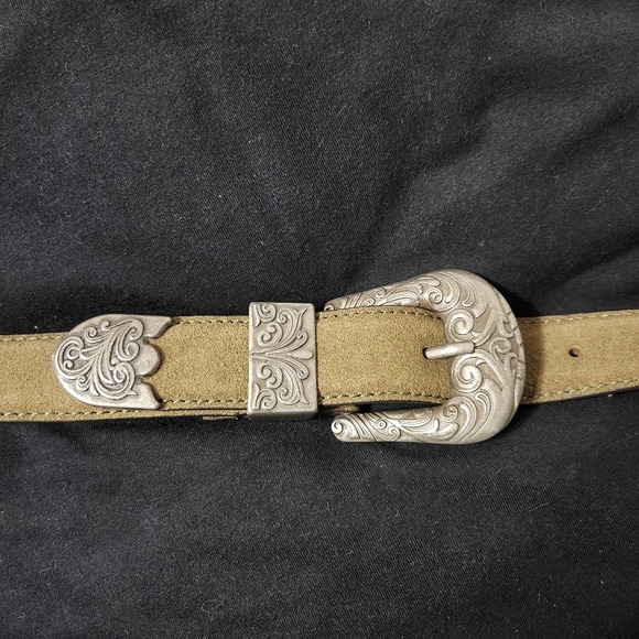 Lucky Brand Leather Belt main image 8